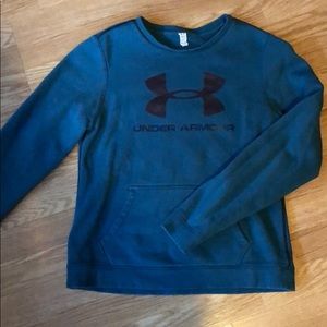 Under Armour Sweatshirt